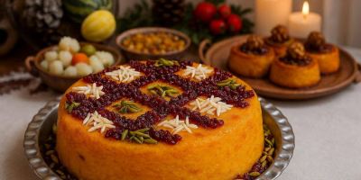 آموزش پخت ته چین