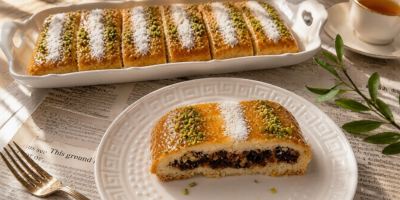 «آموزش شیرینی