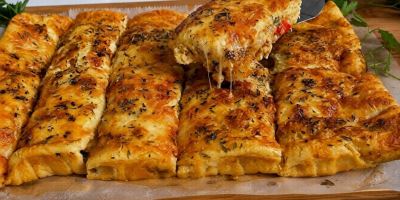 طرز تهیه یک غذای