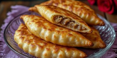 طرز تهیه یک غذای