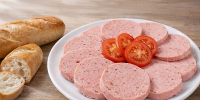 طرز تهیه کالباس