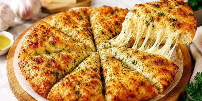 طرز تهیه نون سیر