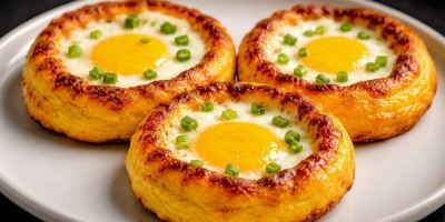 طرز تهیه یک صبجانه