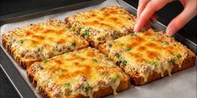 طرز تهیه یک غذای