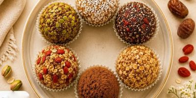 چهار نوع توپک انرژی