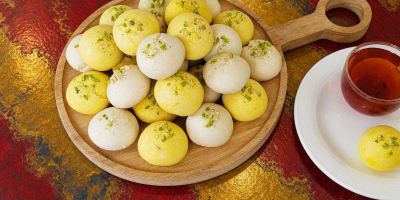 شیرینی ساده و مجلسی