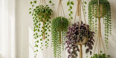 بهترین گیاهان برای