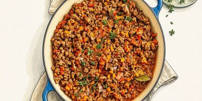 طرز تهیه گوشتابه