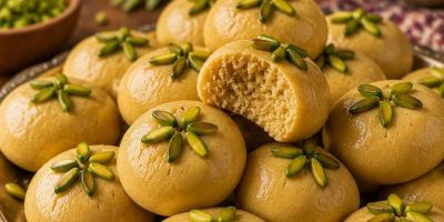 بدون شکر و آرد سفید