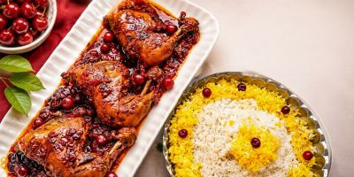 طرز تهیه خورشت