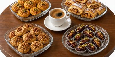 طرز تهیه ۴ مدل
