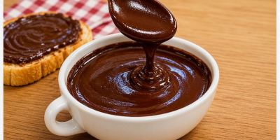 طرز تهیه شکلات