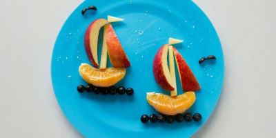 چندین مدل تزیین