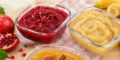 طرز تهیه ۵ معجون