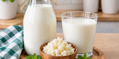 طرز تهیه یک قارچ
