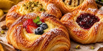 آموزش آسان شیرینی