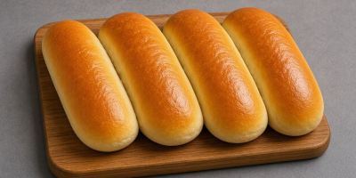 طرز تهیه نان باگت