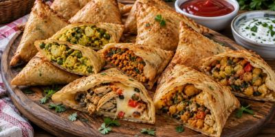 طرز تهیه ۷ مدل