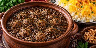 طرز تهیه طرز تهیه