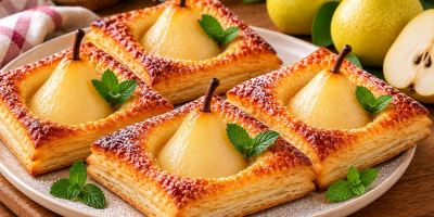 طرز تهیه شیرینی