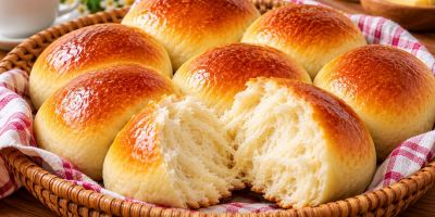 «طرز تهیه نان شیری