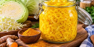 طرز تهیه ترشی کلم