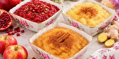 طرز تهیه ۳ معجون