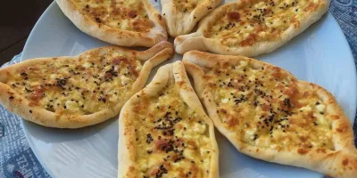 طرز تهیه فطایر مرغ
