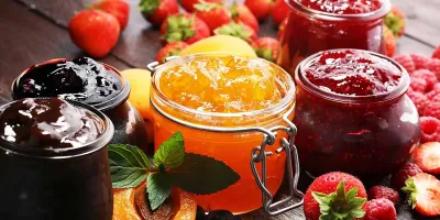 طرز تهیه انواع