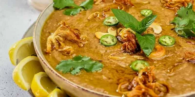 طرز تهیه دو مدل