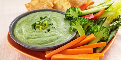 طرز تهیه بورانی