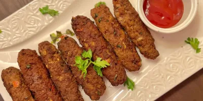 طرز تهیه کباب