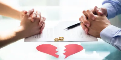 بررسی جامع ازدواج