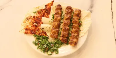 دستور تهیه کره کباب