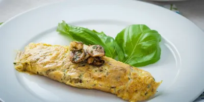 طرز تهیه املت