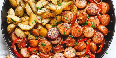طرز تهیه خوراک