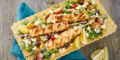 طرز تهیه جوجه کباب