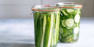 آموزش تهیه پیکل