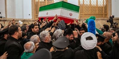 حکم کشته شدگان