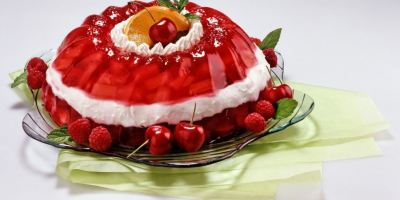 آموزش تهیه پنج دسر