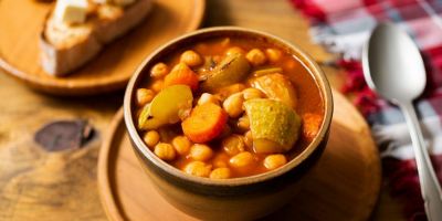 طرز تهیه آبگوشت