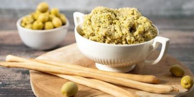 طرز تهیه سس تاپناد