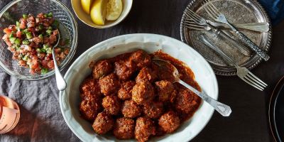 طرز تهیه شفته اراکی