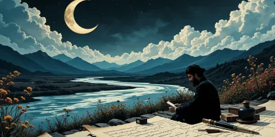 شعر نو فارسی: