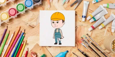 آموزش قدم به قدم