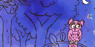 داستان مهیج راز