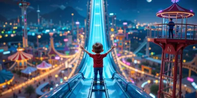 انشا درباره ترس از