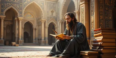 ظهیری سمرقندی: شاعر