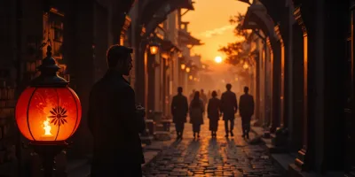 معنی و مفهوم بیت