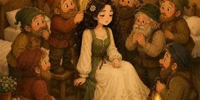 قسمت چهارم داستان